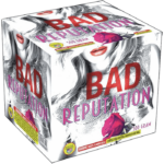 Bad Reputation