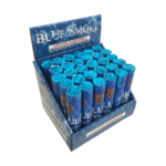 Blue Smoke