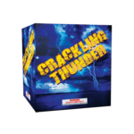 Crackling Thunder