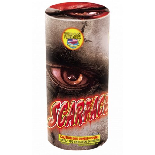 Scarface - Image 2