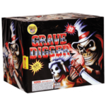 Grave Digger