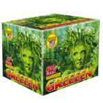 Greeeen