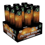 Nishiki Heaven